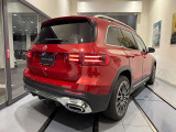 GLB GLB200d 4マチック AMGラインパッケージ 4WD MP202502
