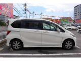 車検たっぷり!令和8・8月!試乗もできます。素晴らしい!お買い得なフリード!是非どうぞ!