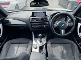1シリーズ 118d Mスポーツ 修復歴無し