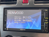 【ナビゲーション】使いやすいナビで目的地までしっかり案内してくれます。各種オーディオ再生機能も充実しており、お車の運転がさらに楽しくなります!!