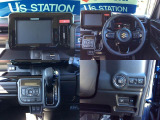 スペーシアカスタム ハイブリッド(HYBRID)  XS 4WD 