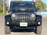 ラングラー アンリミテッド サハラ 4WD 修復歴無し