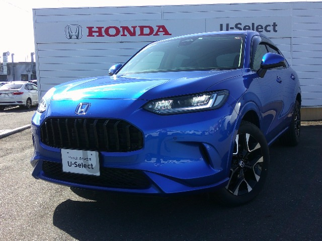 ZR-V 1.5 Z 4WD 