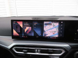 ◆iDriveを装備。操作系統をディスプレイから独立させることで、人間工学に基づいた最適な運転環境を実現しております。◆
