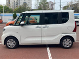 タント X 