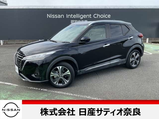 キックス 1.2 X (e-POWER) 