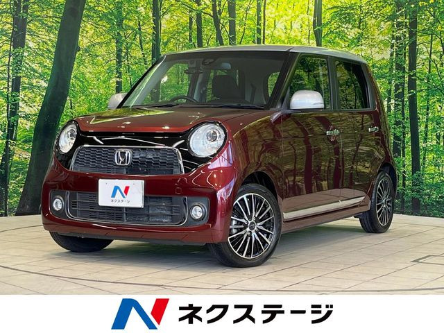 N-ONE プレミアム ツアラー 