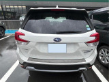 フォレスター 2.0 アドバンス 4WD 4WD 修復歴無し
