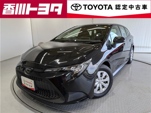 カローラツーリング 1.8 G-X 