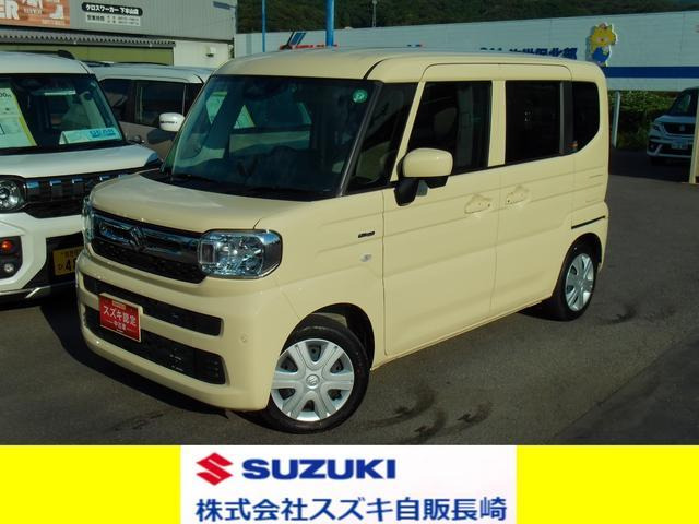 スペーシア ハイブリッド(HYBRID)  X 