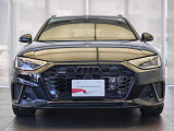 A4アバント 40 TDI クワトロ Sライン 4WD 