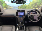 ランドクルーザープラド 2.7 TX Lパッケージ マットブラック エディション 4WD 