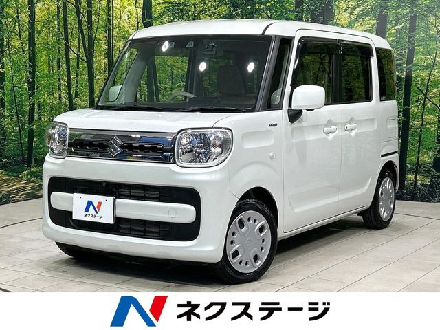 スペーシア ハイブリッド(HYBRID)  X 