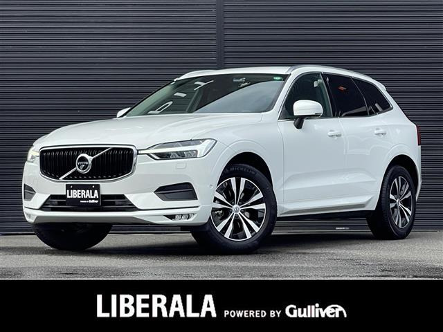 XC60 D4 AWD モメンタム ディーゼル 4WD 本革シート