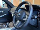 3シリーズセダン 320i Mスポーツ 修復歴無し