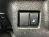 運転席シートヒーターを装備していて、寒い時期の走り出しも、暖かく運転してもらえます