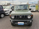 ジムニー XC 4WD