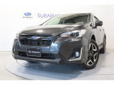 遊び心がいっぱい詰まったスバルのSUV!