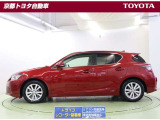 CT 200h バージョン C 