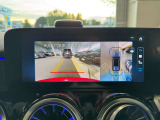 バックカメラにより駐車時の後方確認も楽にできます。お問い合わせは042-338-1133にご連絡下さい。