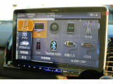 アルパインBIG-DA11インチ 大画面で細部までハッキリ見えます♪スマホと連動でさらに便利に!