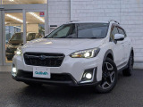 インプレッサXV 2.0i アイサイト 4WD 4WD 修復歴無し