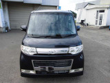 タントカスタム X 4WD