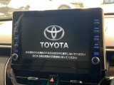 カローラクロス 1.8 Z 