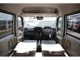 エブリイ PA ハイルーフ 4WD 