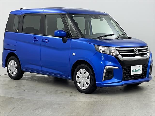 ソリオ 1.2 G 4WD 4WD 修復歴無し