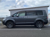 デリカD:5 2.2 ジャスパー 4WD 