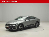 クラウンクロスオーバー 2.5 G アドバンスト E-Four 4WD 