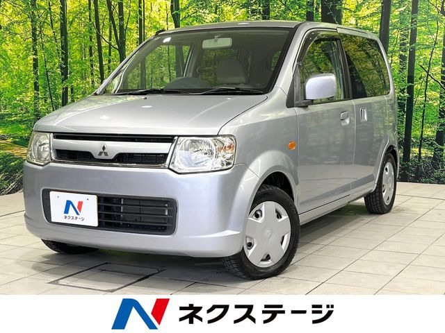 eKワゴン MS 