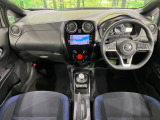 ノート 1.2 e-POWER X FOUR ブラックアロー 4WD 