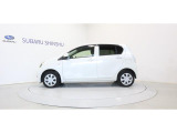 プレオプラス LA スマートアシスト 4WD 