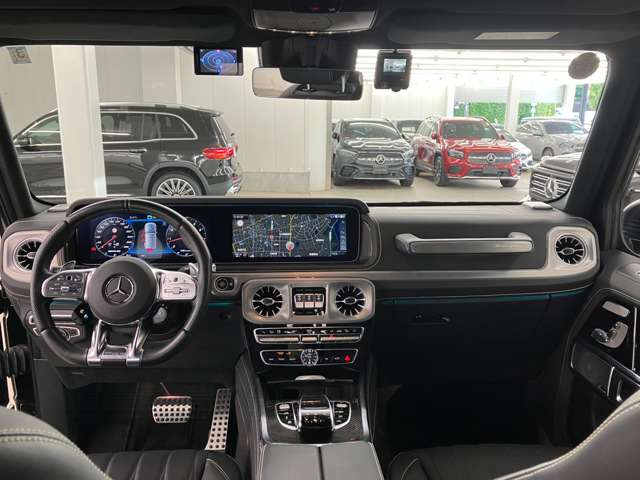 専用販売（お得意） メルセデスAMG Gクラス(ABA-463276)の中古車一覧｜中古車の