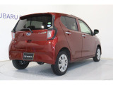 プレオプラス L スマートアシスト 元社有車