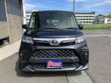 ルーミー 1.0 G 4WD 