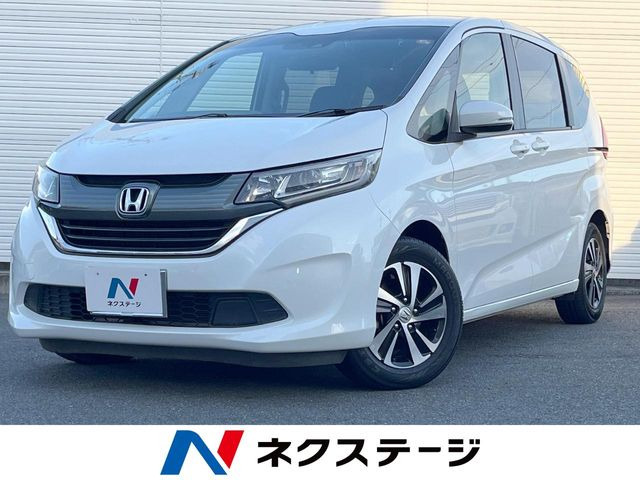 フリード+ 1.5 G ホンダセンシング 