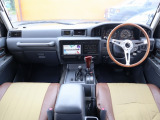 ランドクルーザー80 4.5 VXリミテッド 4WD