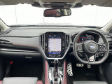 レヴォーグ 1.8 STI スポーツ EX 4WD 4WD 本革シート