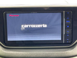【ナビゲーション】目的地までしっかり案内してくれる使いやすいナビ。Bluetooth接続すればお持ちのスマホやMP3プレイヤーの音楽を再生可能!毎日の運転がさらに楽しくなります!!