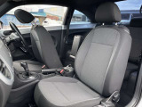 小回りが利きますし、ハンドルも軽く運転しやすいです♪