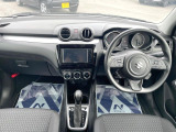 スイフト 1.2 ハイブリッド(HYBRID) MG 
