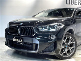 X2 xドライブ20i MスポーツX 4WD 4WD 修復歴無し