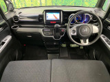 N-BOXカスタム G Lパッケージ 特別仕様車SSパッケージ