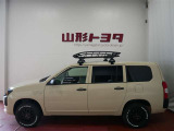 サクシードバン 1.5 UL 4WD 