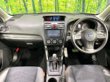 フォレスター 2.0 エックスブレイク 4WD 