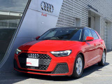 A1スポーツバック 25 TFSI 