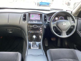 スカイラインクロスオーバー 3.7 370GT 